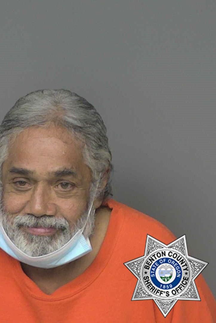 SANDOVAL, MICHAEL FELIX